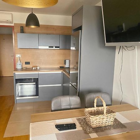 Apartment Hakuna Matata Моравське Топлице Екстер'єр фото